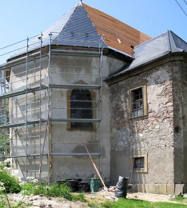 Kirche Gebirgsneudorf 3013